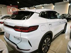 بي واي دي سونغ بلس